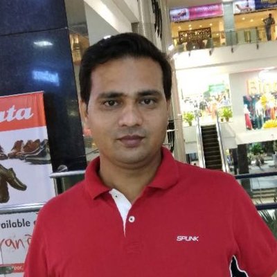 Profile Picture of Mohammad Matin Alam (@DilkashMatin) on Twitter