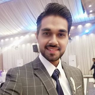 Profile Picture of Syed Mukarram Irshad (DrMukarram Irshad) (@syedmukarramirshad) on Facebook