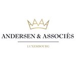 Profile Picture of Galerie Andersen & Associés (@galerieandersenandassocies) on Instagram