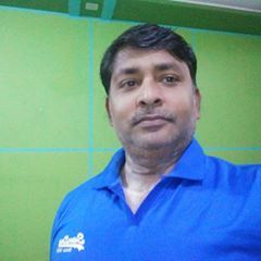 Profile Picture of Rajeev Jain (@rajeevjain24) on Tiktok