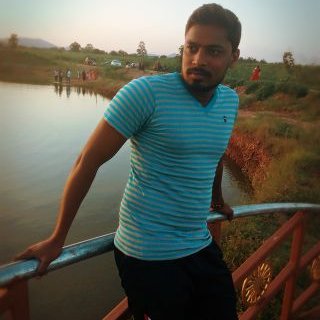 Profile Picture of Vijay Konda's (@VijayKondas1) on Twitter