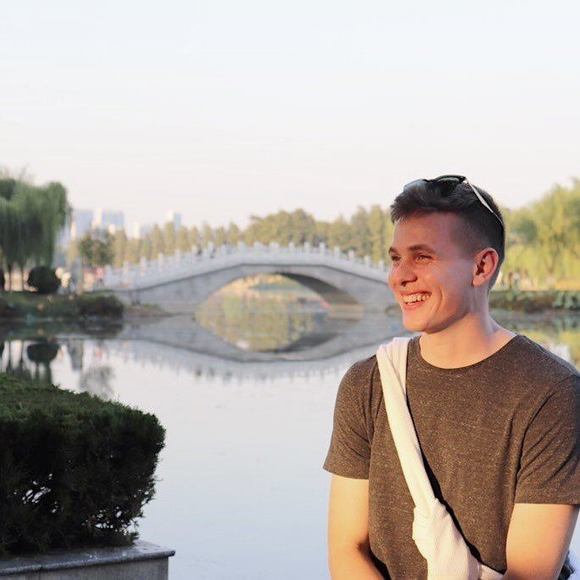 Profile Picture of Jacob Van (@jayveee35) on Poshmark