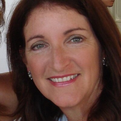 Profile Picture of Kathy Brosnan (@kathybrosnan) on Twitter