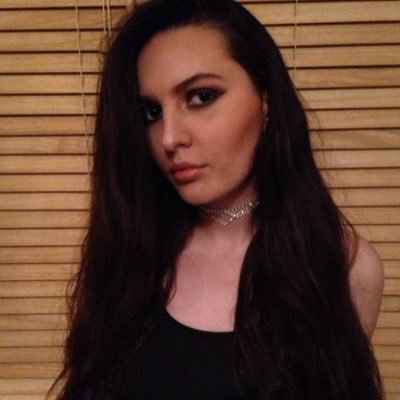 Elza - Twitter Profile Picture of Elza (@ElzaGoschy) on Twitter