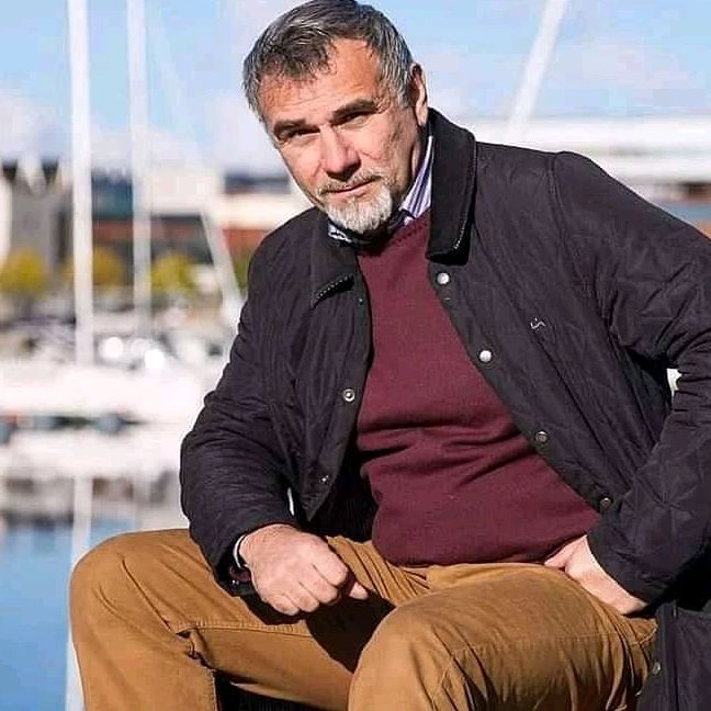 Profile Picture of Paul Arderson (@paularderson54) on Tiktok