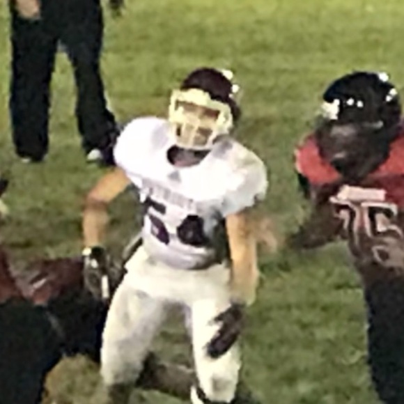 Profile Picture of Jackson Thomas (@jt54275) on Poshmark