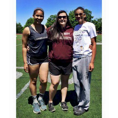 Profile Picture of Kayla Mokwuah (@Kalnin95) on Twitter