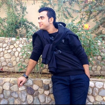 Amir Abass Kermani - Twitter Profile Picture of Amir Abass Kermani (@kermani_pc) on Twitter