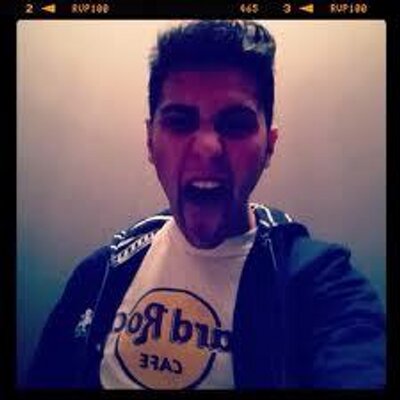 Profile Picture of Harry Bradley Fore (@HarryBradley60) on Twitter