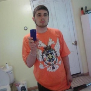 Profile Picture of Anthony Ficarra (@hotsauce04) on Myspace