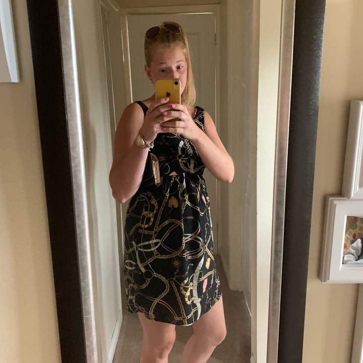 Profile Picture of Crystal Rich (@@crystalrich75) on Tiktok