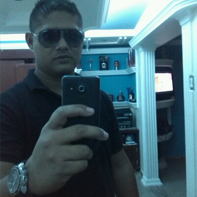Profile Picture of Carlos Orta (@carlosorta64) on Twitter