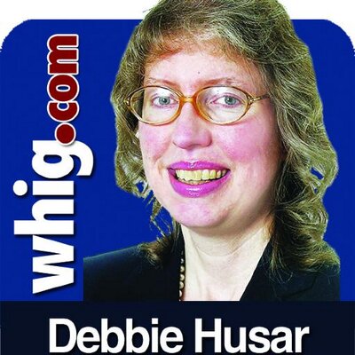 Profile Picture of Debbie Husar (@DHusarWHIG) on Twitter