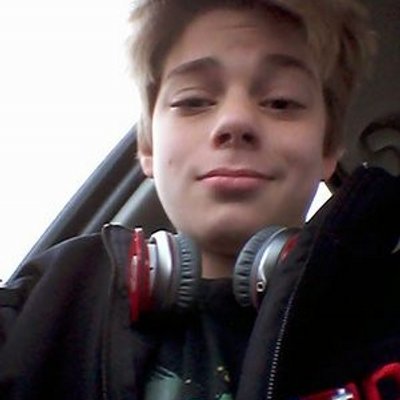 Profile Picture of DJ Dan Allday (@krumholt81) on Twitter