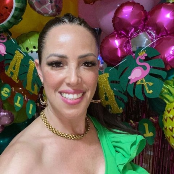 Profile Picture of Pamela Belluzzi (@pambelluzzi) on Poshmark