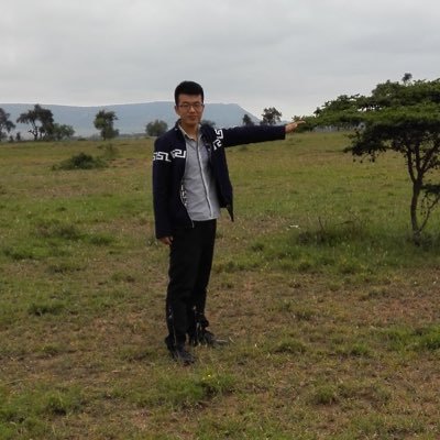 Frank Shi - Twitter Profile Picture of Frank Shi (@frankshi9527) on Twitter