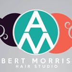 Profile Picture of Albert Morrison (@albertmorrisonhair) on Instagram