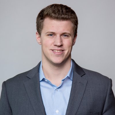 Profile Picture of James Cahill (@James_Cah) on Twitter
