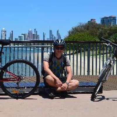 Profile Picture of Kevin Hohl (@kevhohl) on Twitter