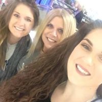 Profile Picture of Ashley Rohm (@ashley-rohm) on Quora