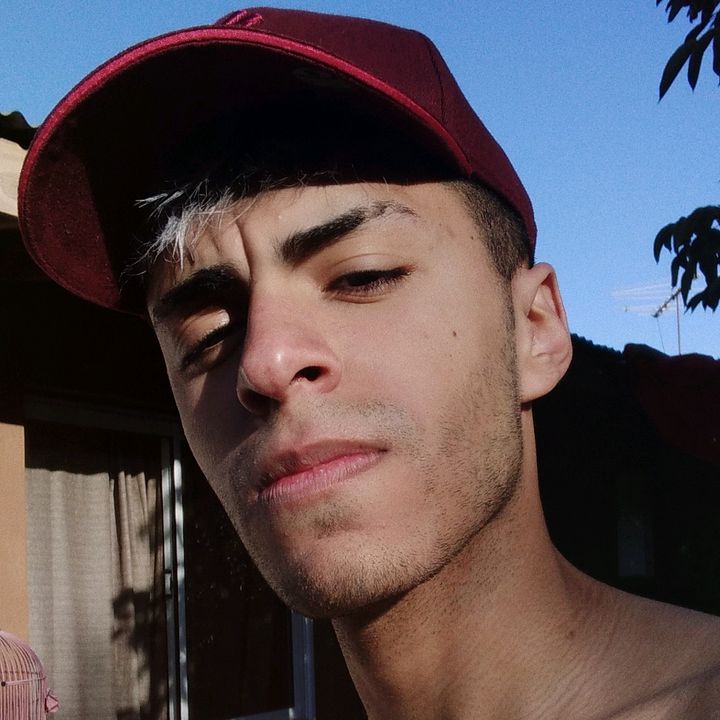 Profile Picture of daniel_sardella (@daniel_sardella) on Tiktok