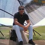 Profile Picture of Ray Andrew Silvas (@silvasray) on Instagram