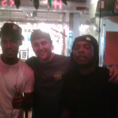 Profile Picture of Brian Kilday (@Kildaybrian) on Twitter