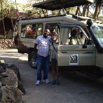 Profile Picture of Pat Carson-Willians (@patcwill) on Instagram