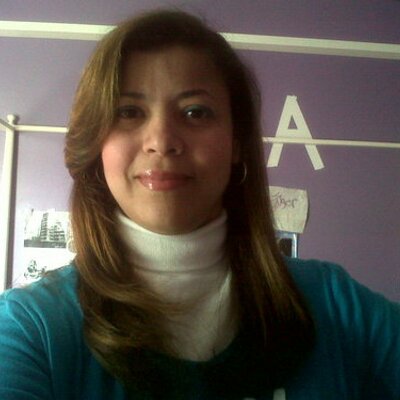 Profile Picture of Teresa Ledesma Alba (@TereLedesma) on Twitter