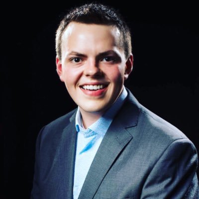 Profile Picture of Alex Tolbert (@Tolbear) on Twitter