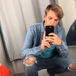 Profile Picture of Jeffrey Tyler Ferguson (@_tyler_ferguson_) on Instagram