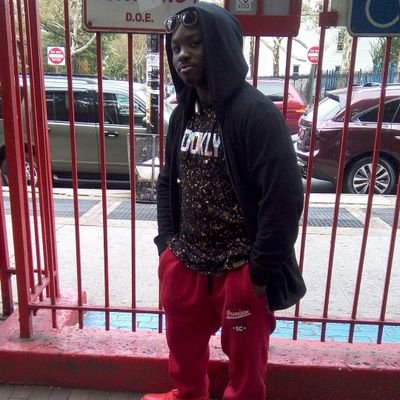 Profile Picture of Davanzo Joseph (@DavanzoJoseph) on Twitter