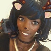 Profile Picture of Sade Jackson (@sade-jackson-22) on Quora