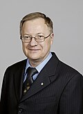 Profile Picture of Dick Bond (astrophysicist)on Wikipedia