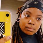 Profile Picture of Varina Thomas (@awesomethomasartstore) on Instagram