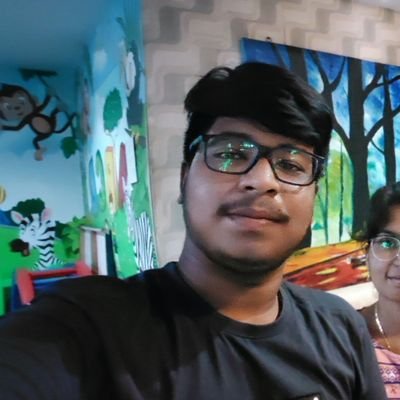 Profile Picture of Pullakhandam Venkatesh Guptha (@PullakhandamG) on Twitter