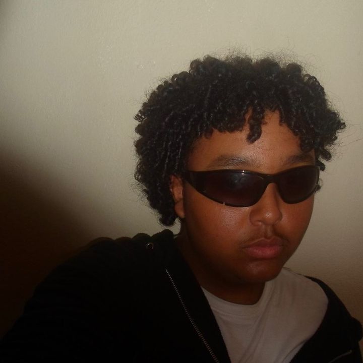 Profile Picture of Joshua 📼 (@mind.ofjoshua) on Tiktok