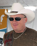 Profile Picture of Kevin Fowler discographyon Wikipedia