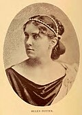 Profile Photo of Helen Potteron Wikipedia