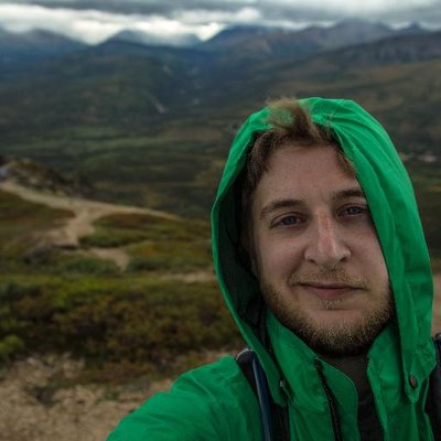 Profile Picture of Craig Gaines (@@crogalien) on Twitter