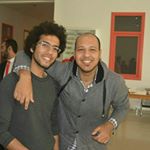 Profile Picture of Andrew Zaki (@andrew.zaki) on Instagram