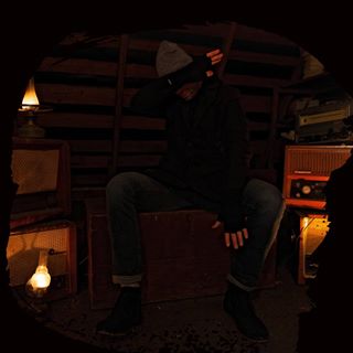 Profile Picture of Dovaras Nevardauskis (@doo.dovaras) on Facebook