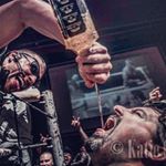 Profile Picture of Steve Bruno (@snapmare_mark_ftf) on Instagram