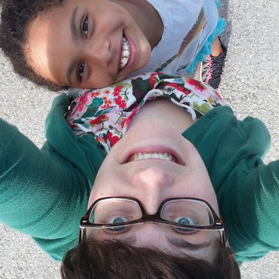 Profile Picture of Jordan Whitfield (@jorwhit) on Twitter