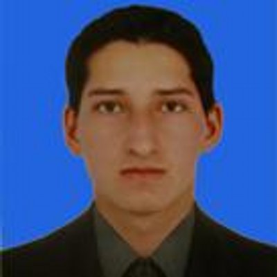 Profile Picture of Jhon Alexander  Cobo (@JHonalexarq) on Twitter