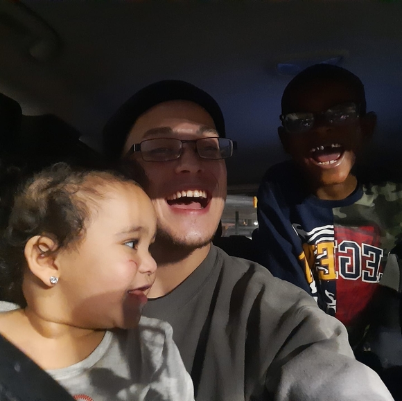 Profile Picture of Collin Hall (@trip4_20) on Poshmark