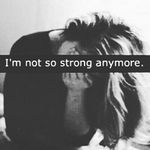 Profile Picture of I miss him/her quotes daily (@deep.posts.daily) on Instagram
