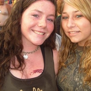 Shona Thornton - Myspace Profile Picture of Shona Thornton (@shonathornton) on Myspace