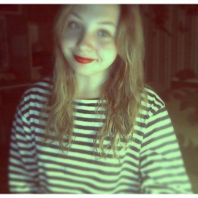 Profile Picture of Julia Novikova (@novik2902) on Twitter