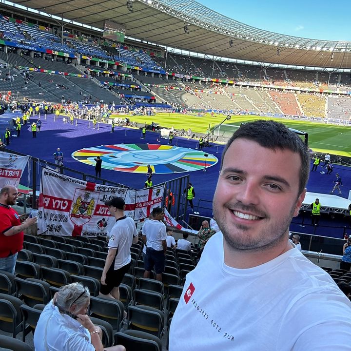 Profile Picture of Tom Curtis (@tomcurtis99) on Tiktok